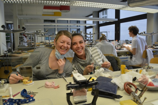 ドイツ最新入れ歯について〜ドイツの歯科事情について〜