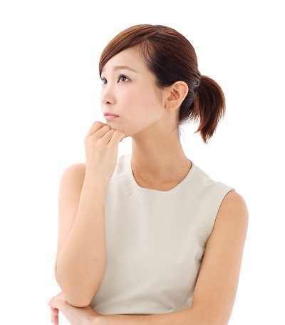 若くて入れ歯の人っているの?〜入れ歯は笑顔になる選択肢の一つ