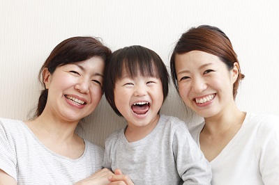 40代の方はどのような入れ歯を使っているのでしょうか?