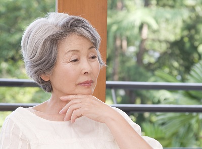 コーヌスクローネという入れ歯について